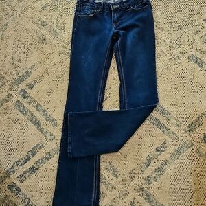 Alloy Apparel Avery Bootcut Jeans – Size 10, 37” Inseam